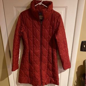 Patagonia Down Coat